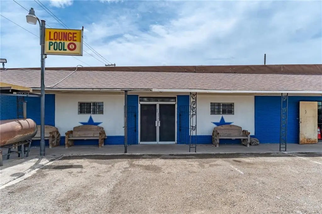 4024 E Expressway 83 Highway, Weslaco