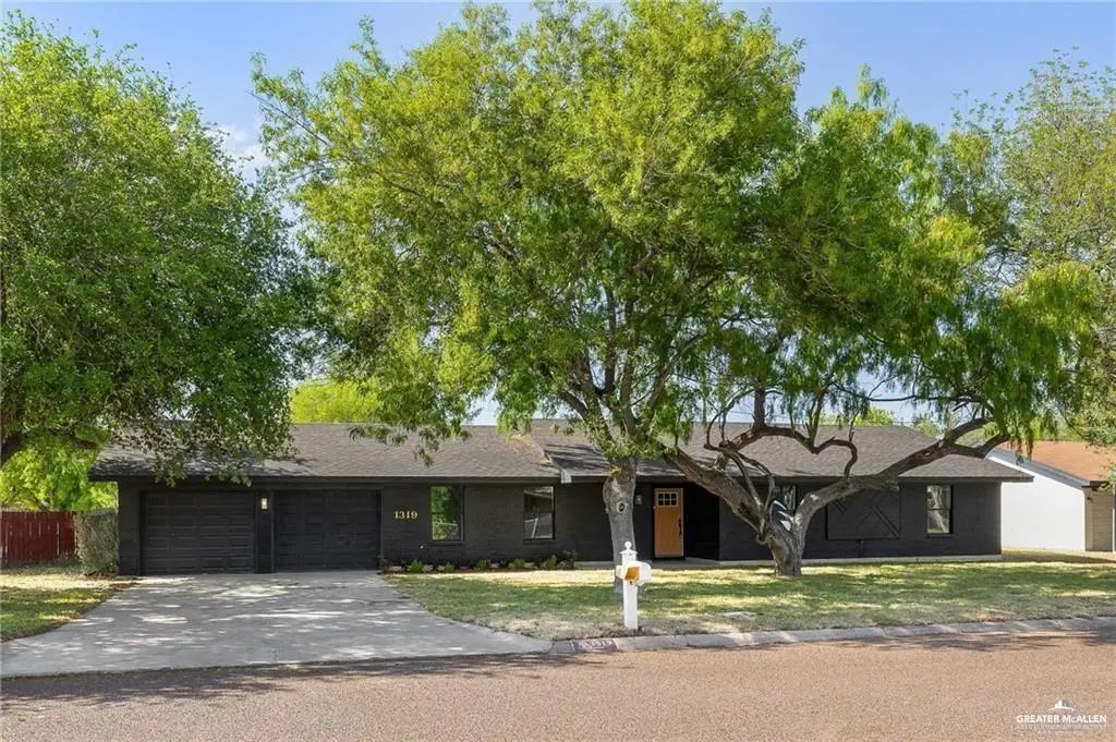 1319 Cedar Street, Edinburg