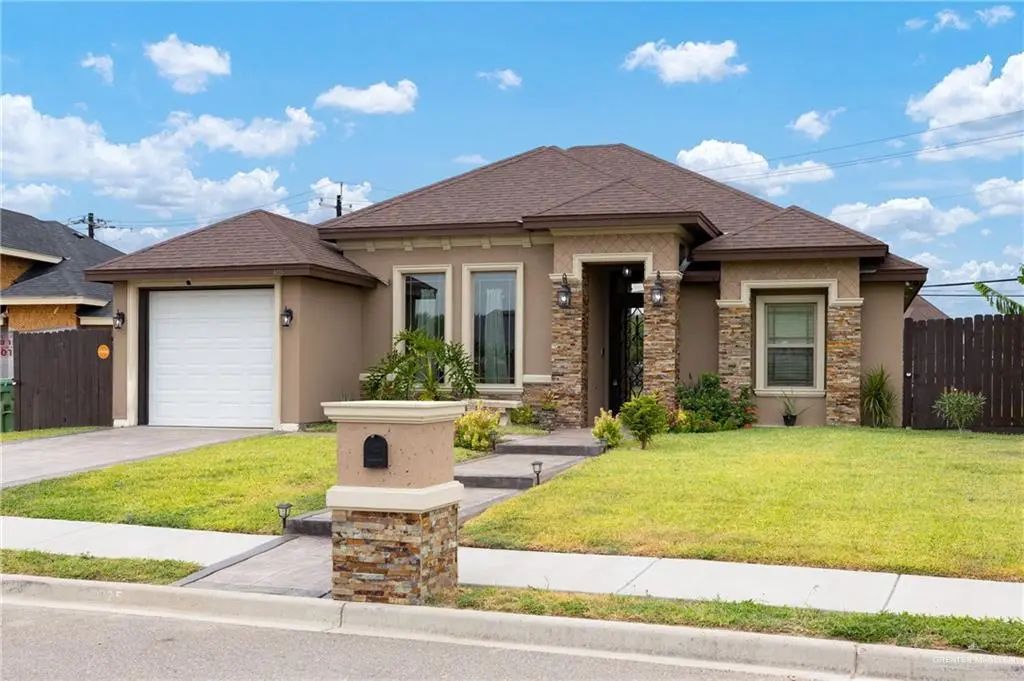606 San Saba Street, Rio Grande City