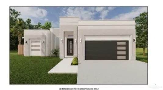 206 Hope Drive, La Feria