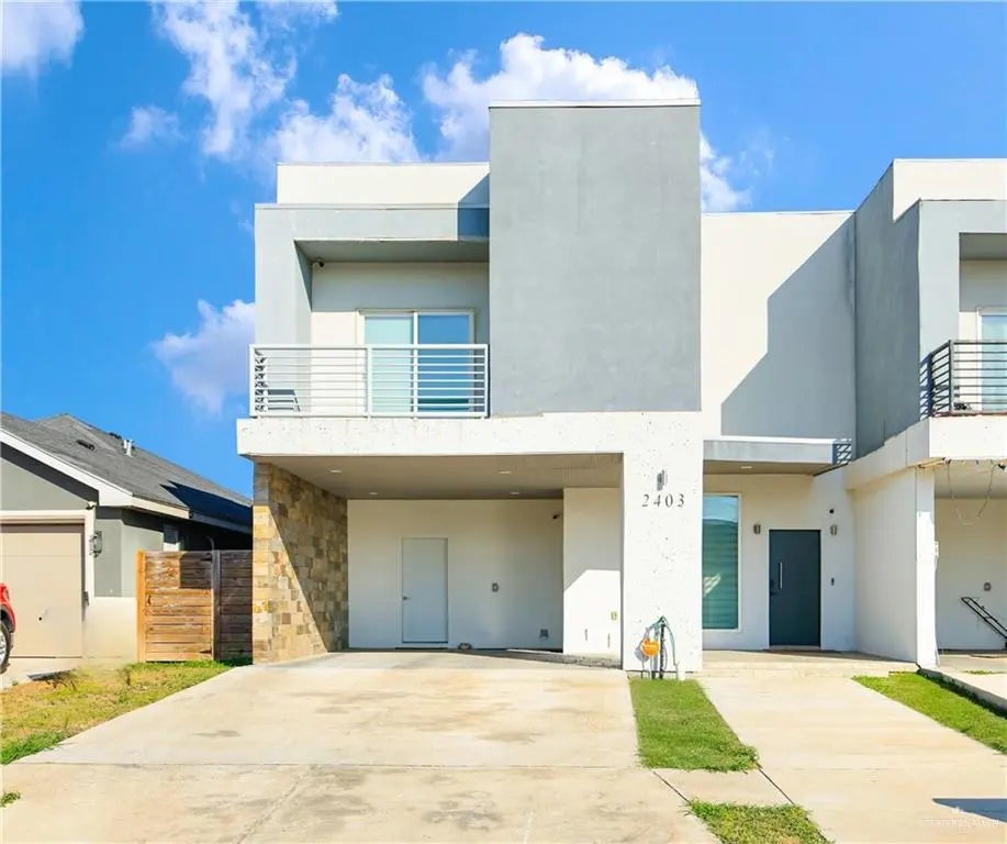 2403 S Dominique Street, Pharr