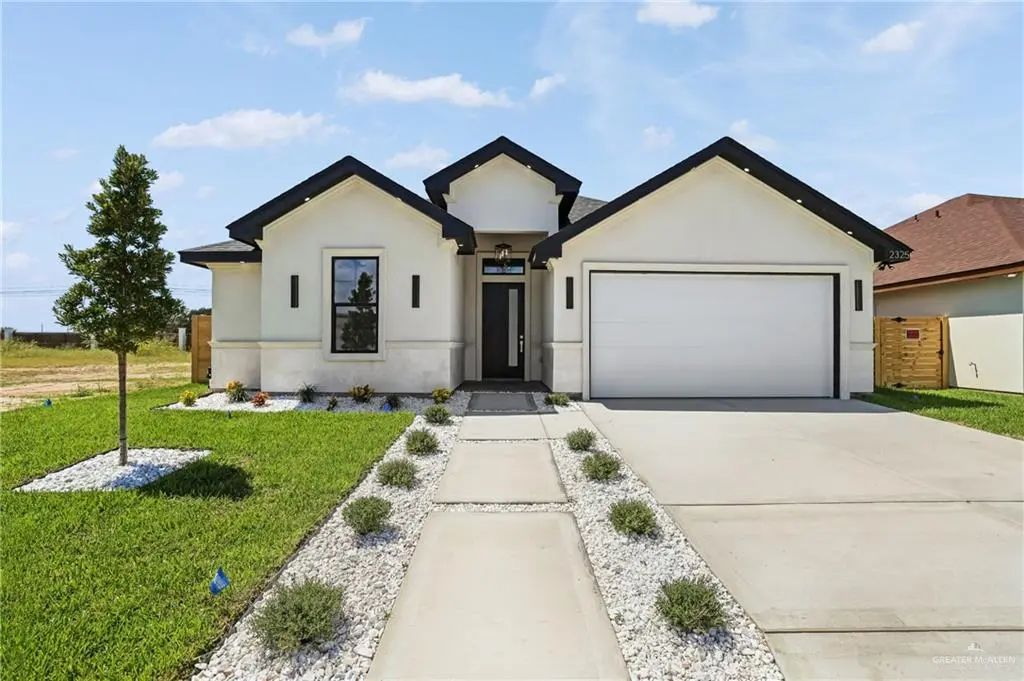 2325 N Gaytan Avenue, Edinburg