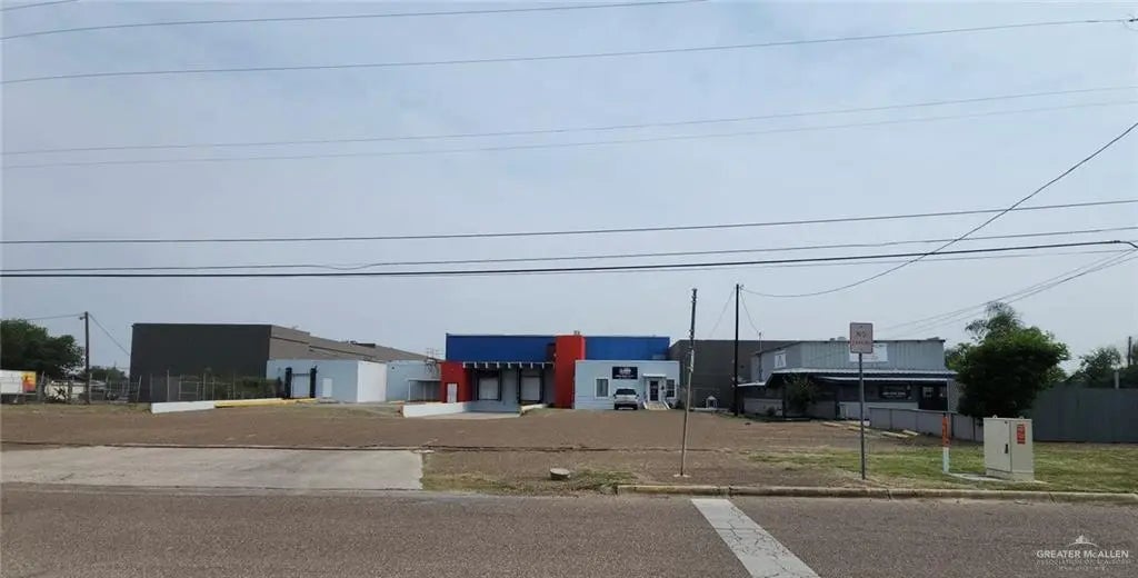 514 N L Street, Harlingen