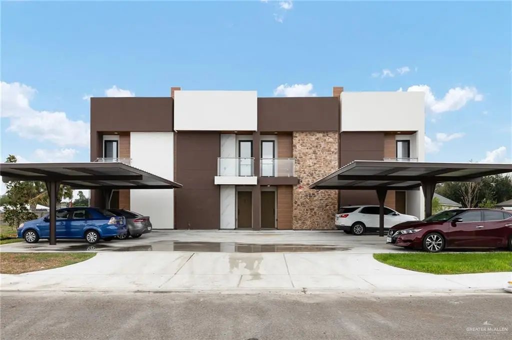1216 E Santa Rosa Street, Edinburg