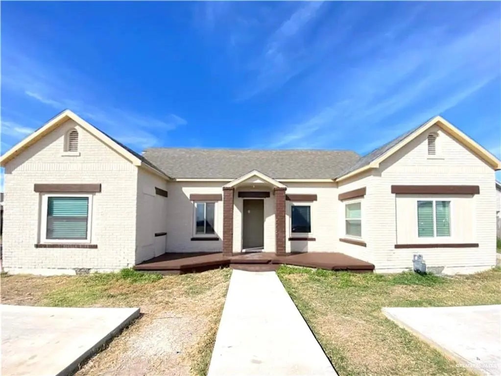 1017 E Tom Landry Street 17, Mission