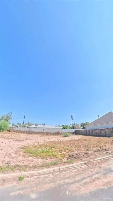 2627 S 41st Street, McAllen