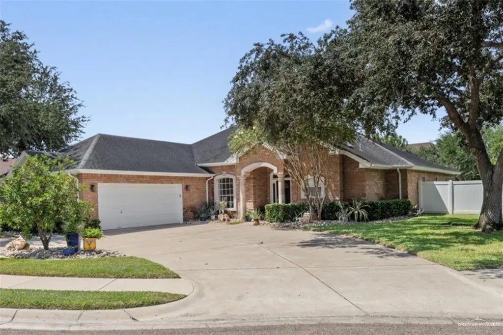 5710 Brazilwood Court, Harlingen