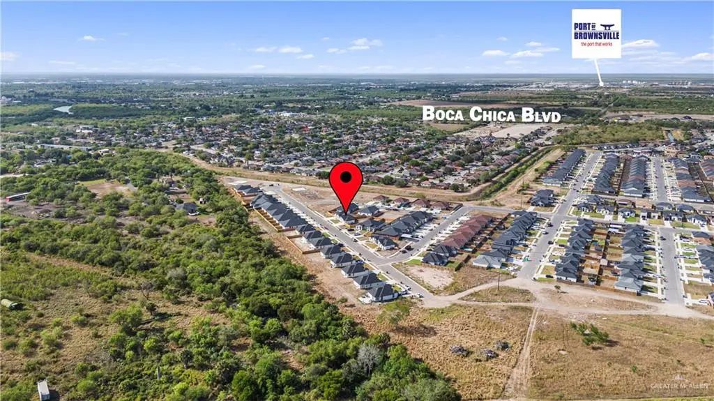 1061 Oro Blanco Avenue, Brownsville