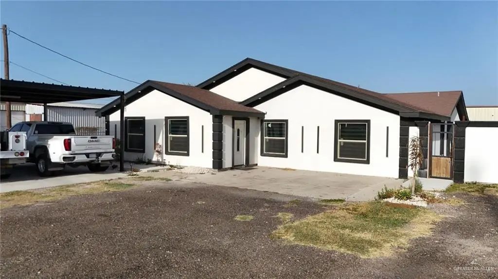 4407 N Raul Longoria Road, San Juan