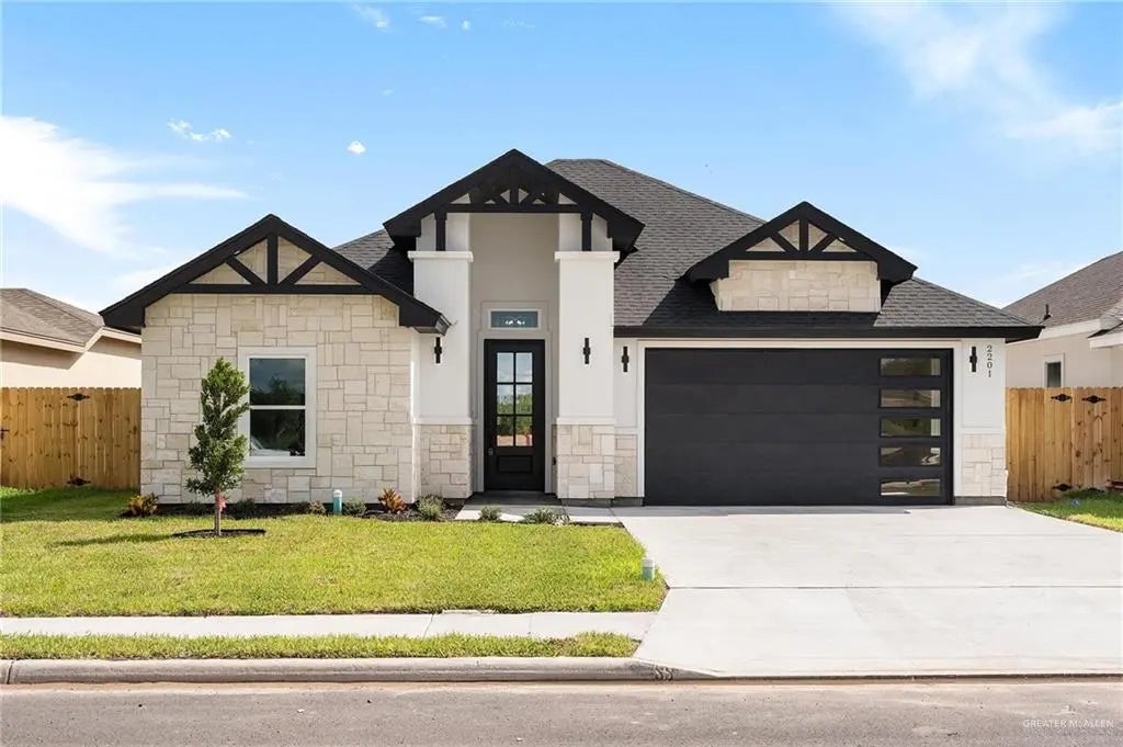 2201 Cardinal Street, Weslaco