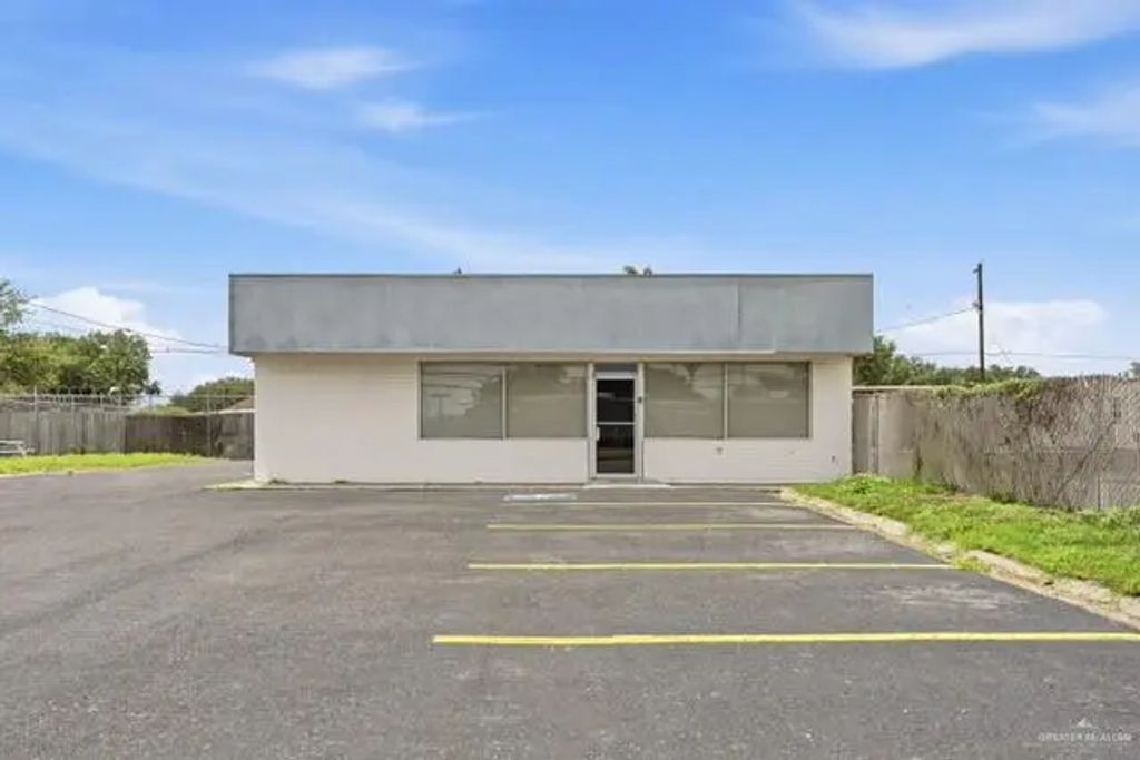 1911 N 23rd Street, McAllen