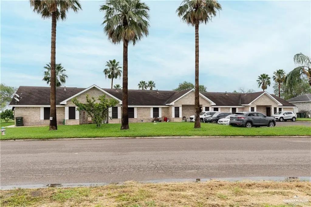 1406 Circle Drive, Mission