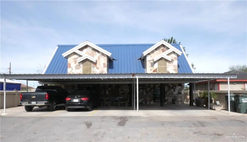 1212 Bobby Drive, Donna