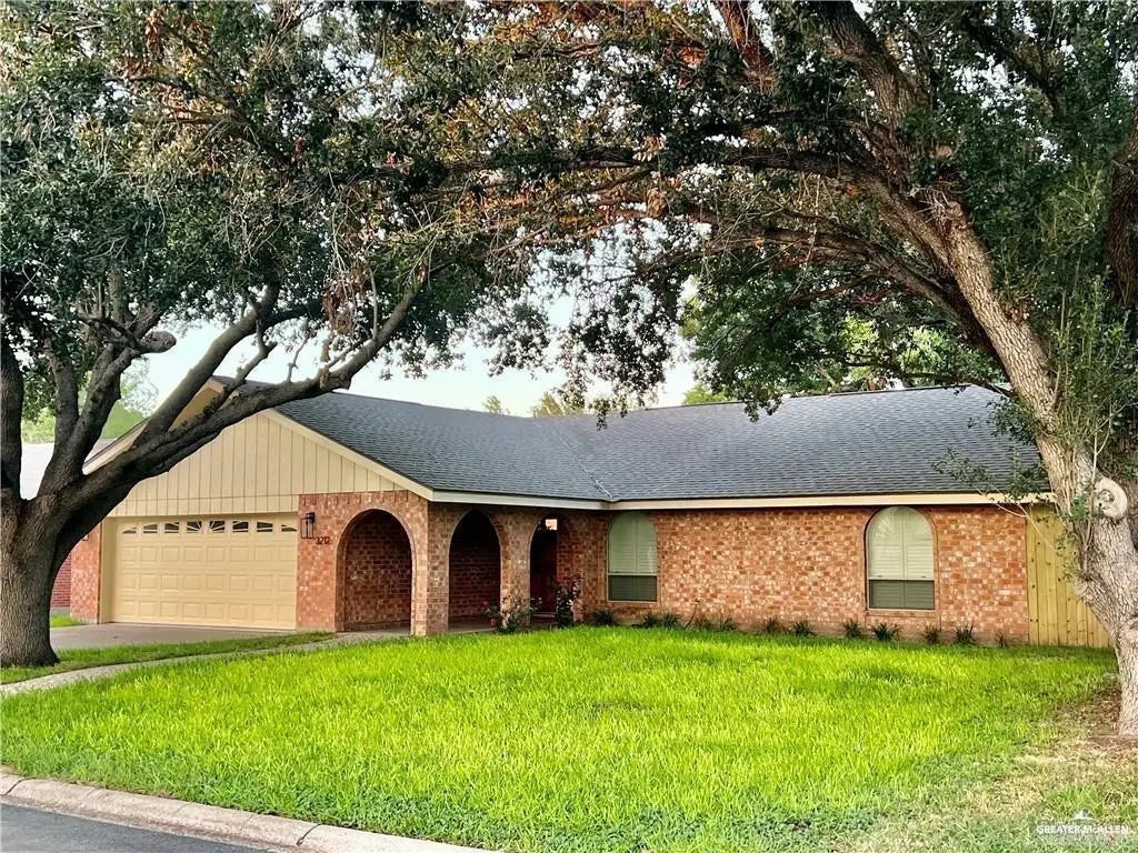 3212 N 22nd Street, McAllen