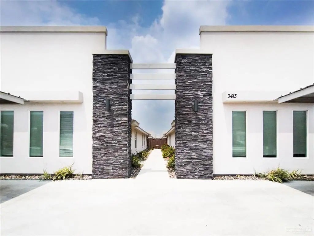3413 Golden Nugget Drive 2, Edinburg