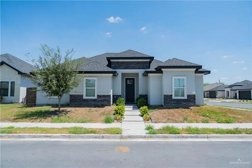 3800 S Apex Road, Edinburg