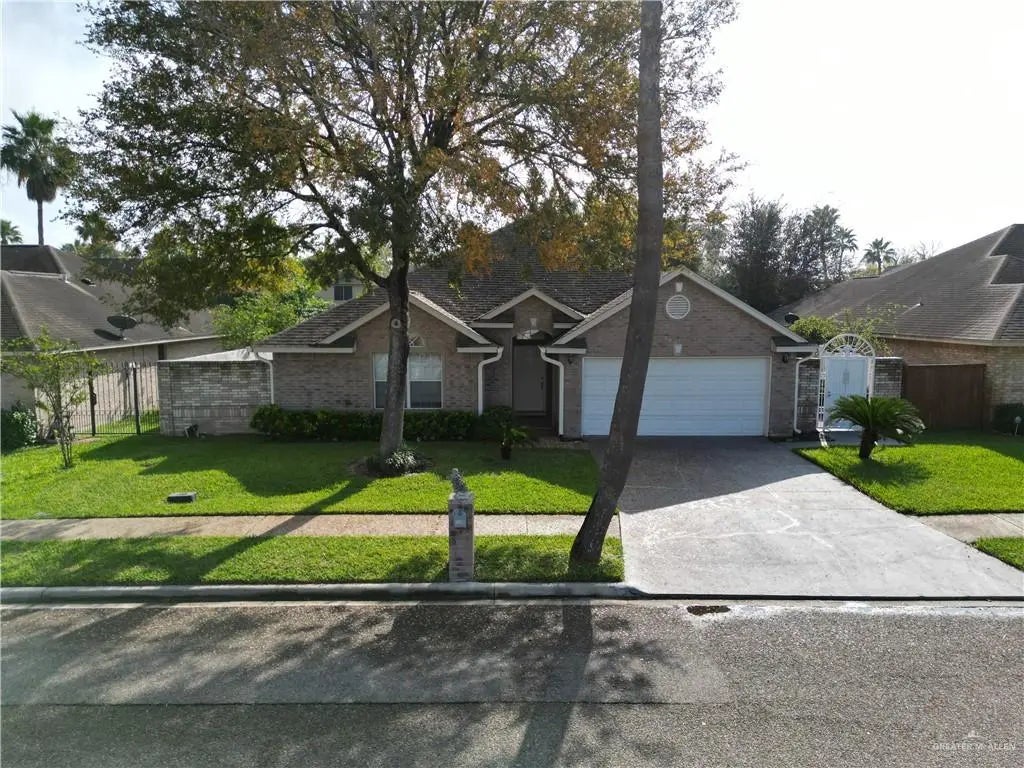 3308 San Benito Street, Mission