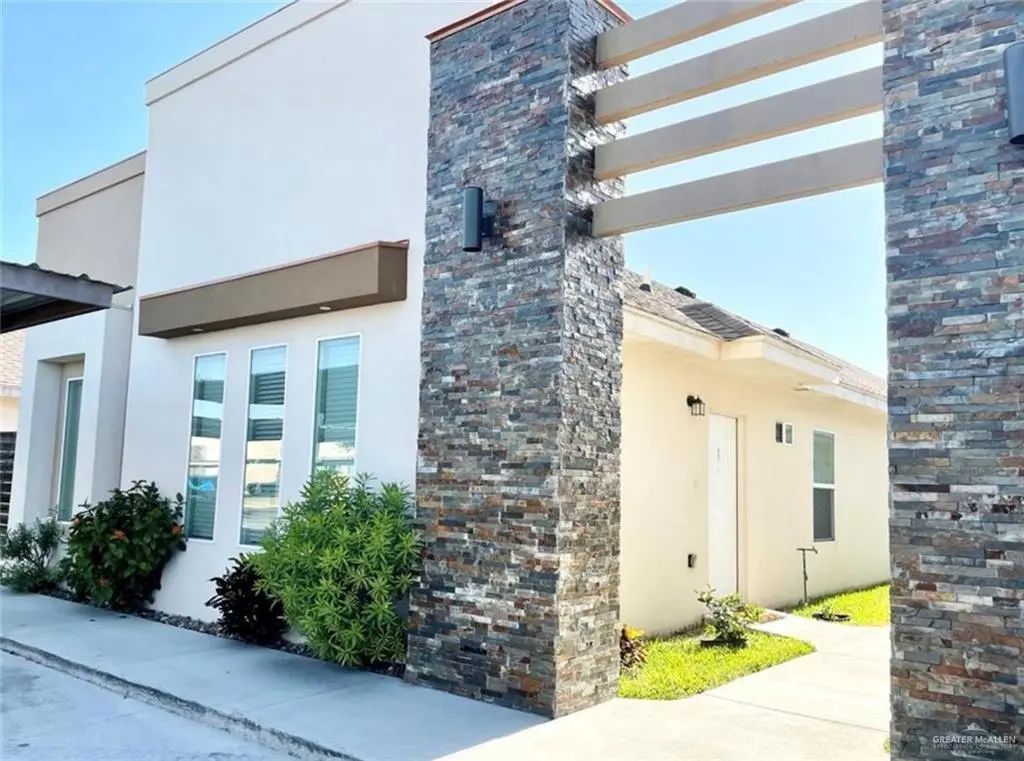 3007 Javalina Road 1, Edinburg