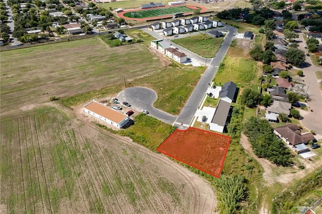 Lot 11 Larkview Street, Weslaco