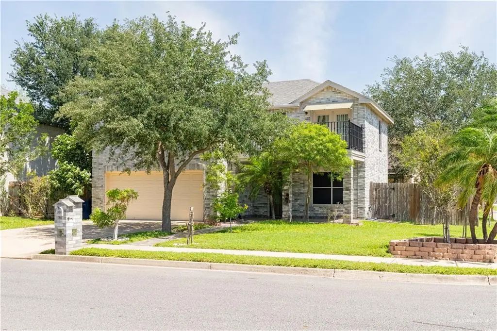 3100 Princeton Avenue, McAllen