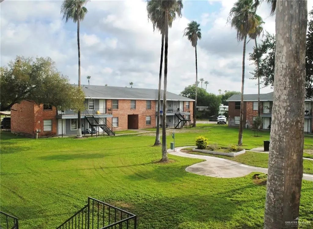 103 Audrey Drive, Weslaco