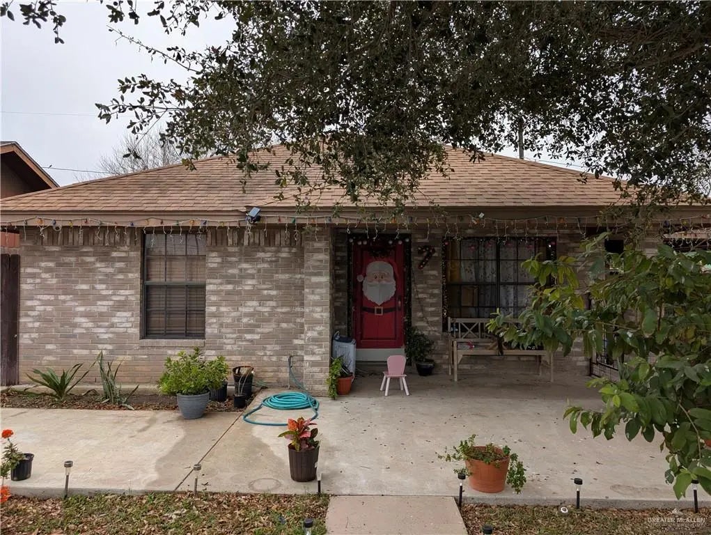 2741 Judith Avenue, McAllen