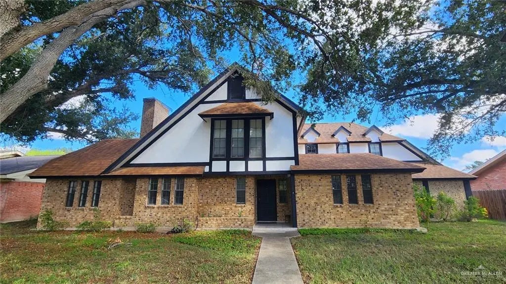 119 E Iris Avenue, McAllen