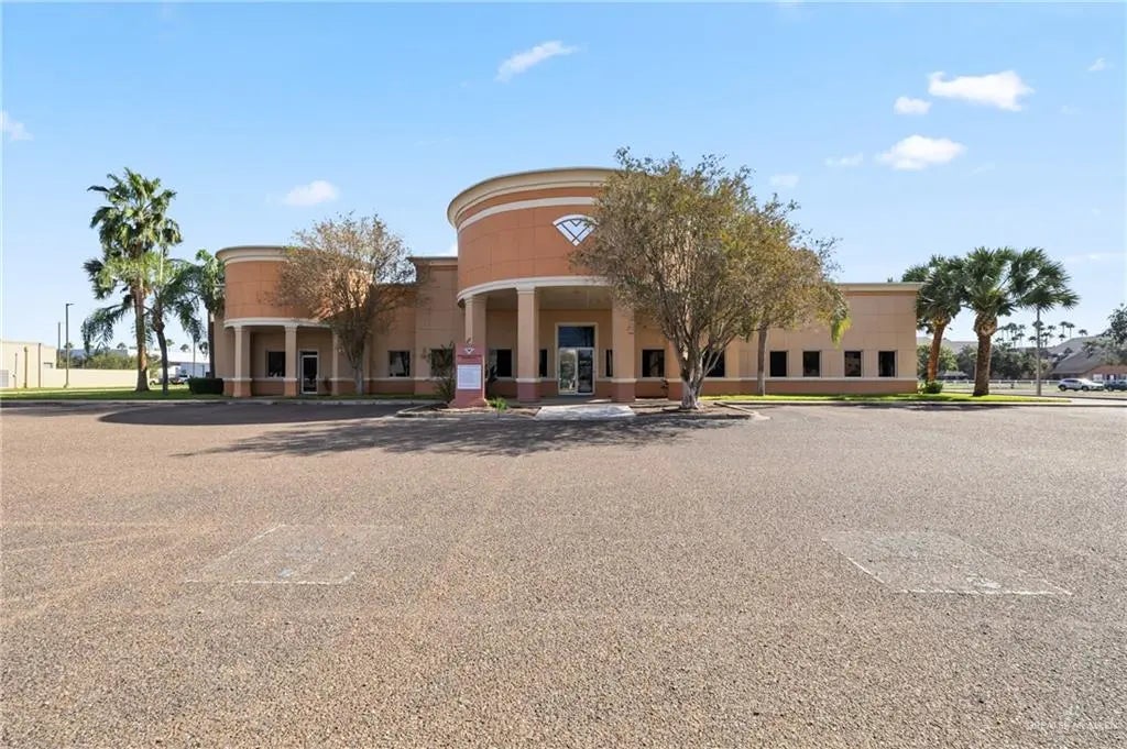 2101 S Cynthia Street, McAllen