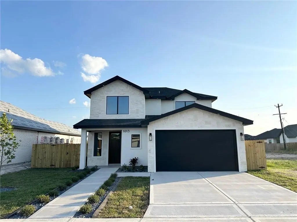 1013 Azalea Street, Mission