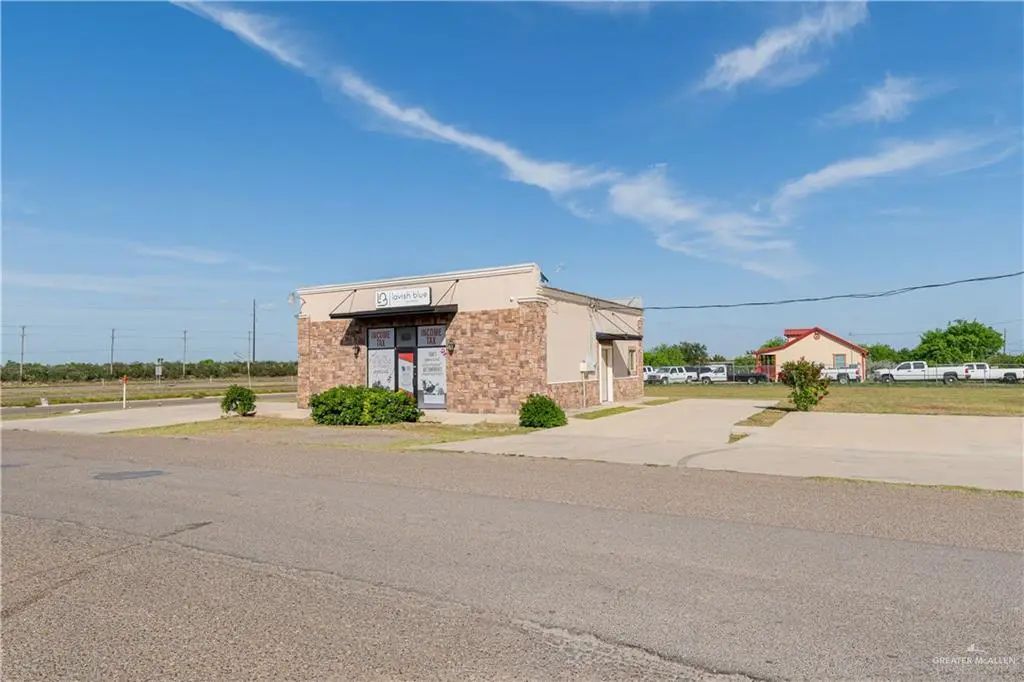 7344 Us Highway 83 Street, Rio Grande City Property Listing: MLS® #492916