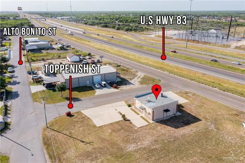 7344 Us Highway 83 Street, Rio Grande City Property Listing: MLS® #492916