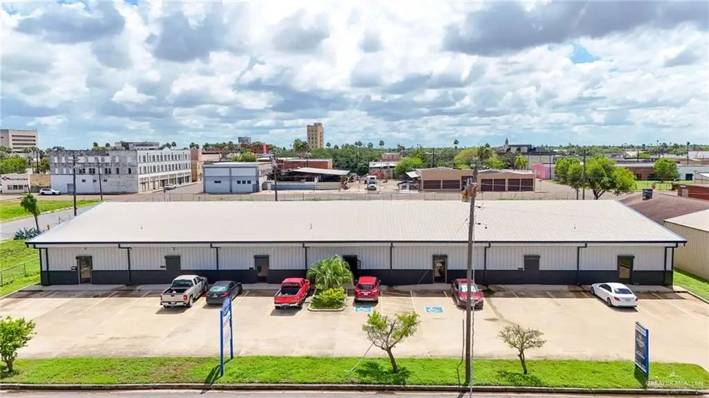 211 W Jefferson Avenue 5, Harlingen