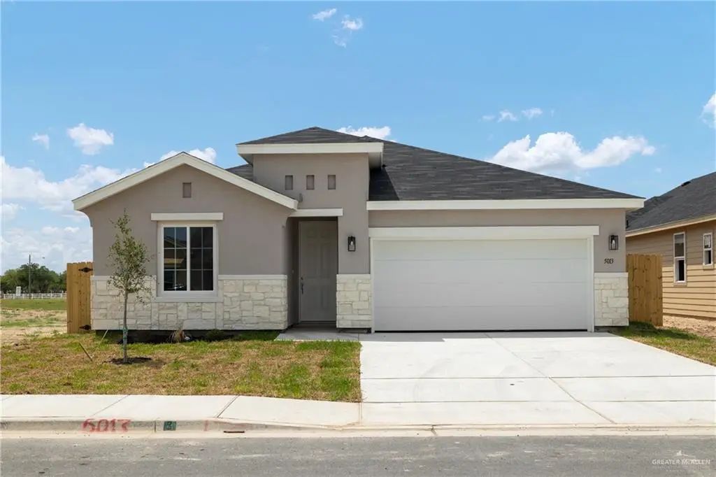 2012 Hydrangea Street, Weslaco