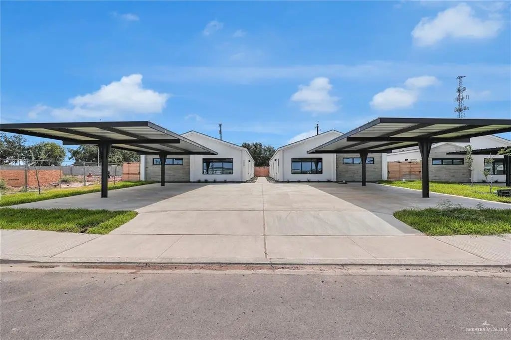 700 Oriole Road 4, Weslaco