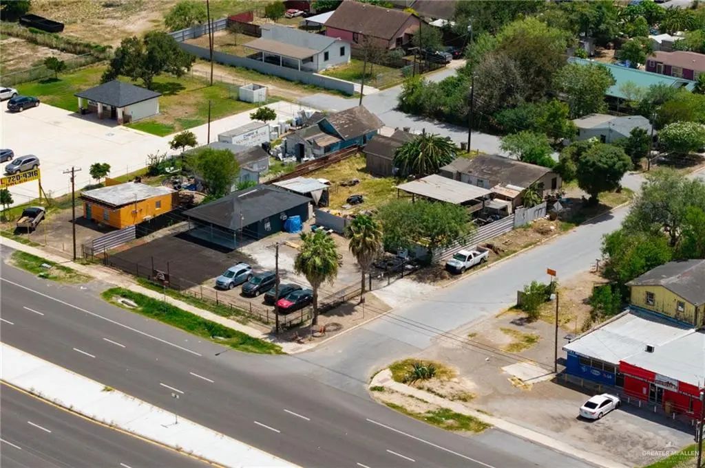2712 E University Drive, Edinburg
