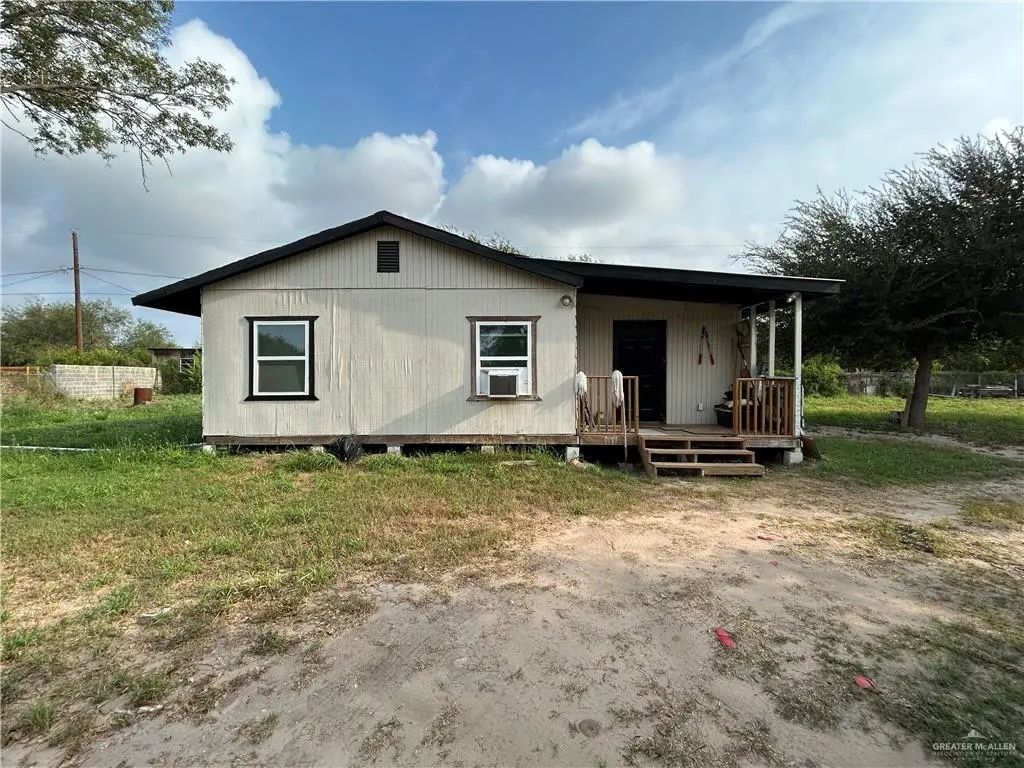 2608 Megan Drive, Mission