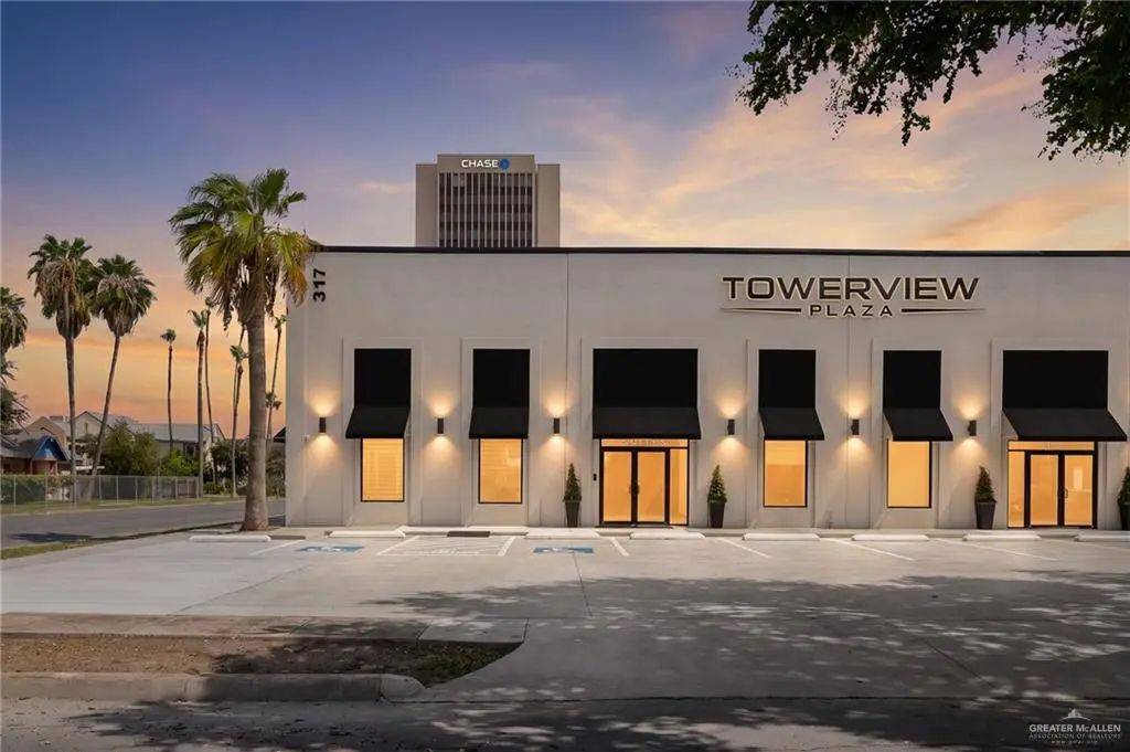 317 11th Street, McAllen