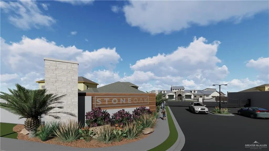 3001 N Adler Avenue, Edinburg