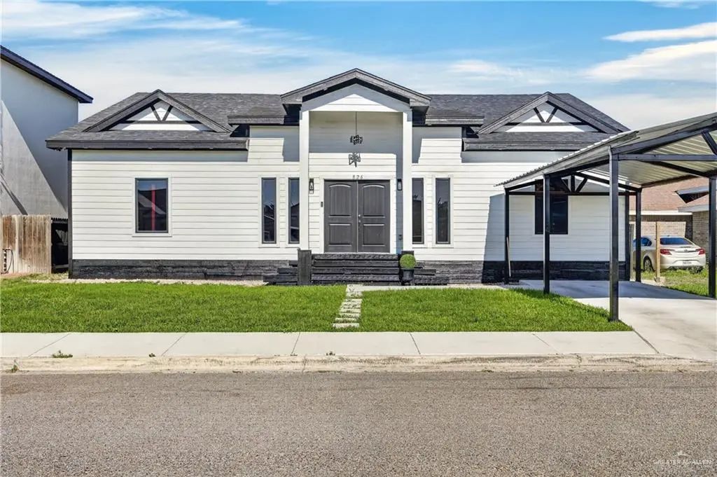 826 Sabrina Drive, Alamo