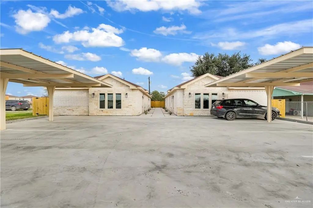 1316 Mccoll Road 1, Edinburg