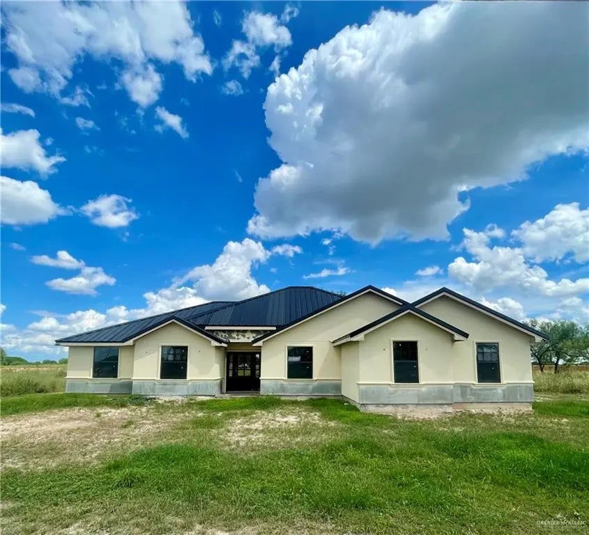 3810 Tower Road, Edinburg