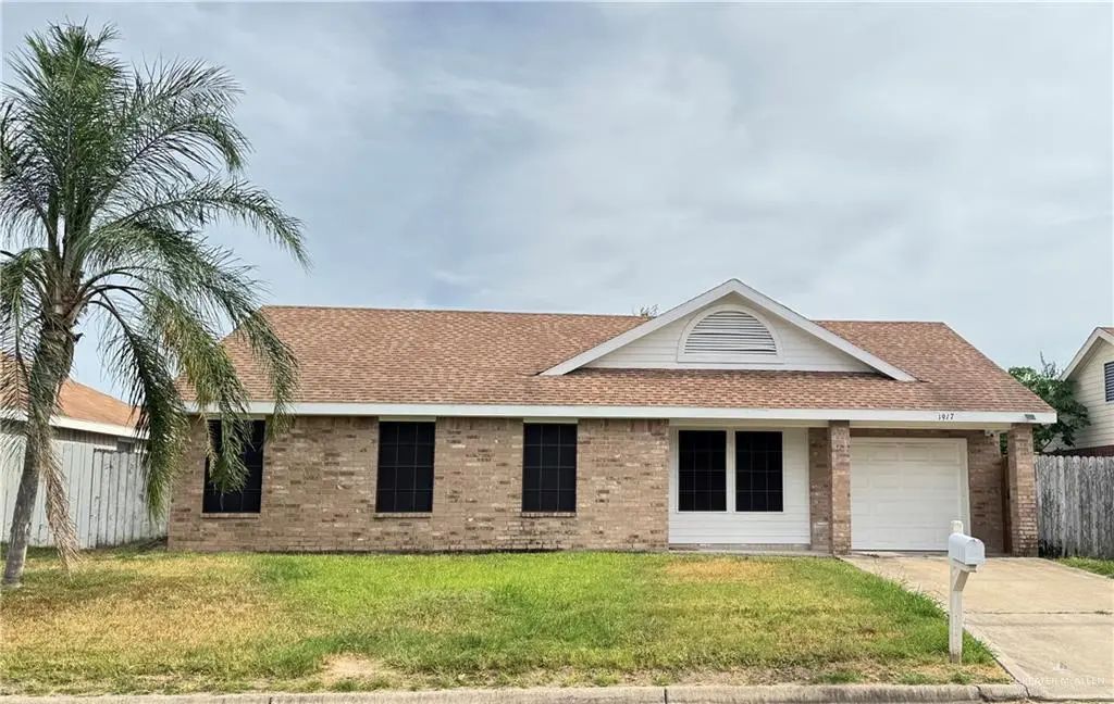 1917 Grambling Avenue, McAllen