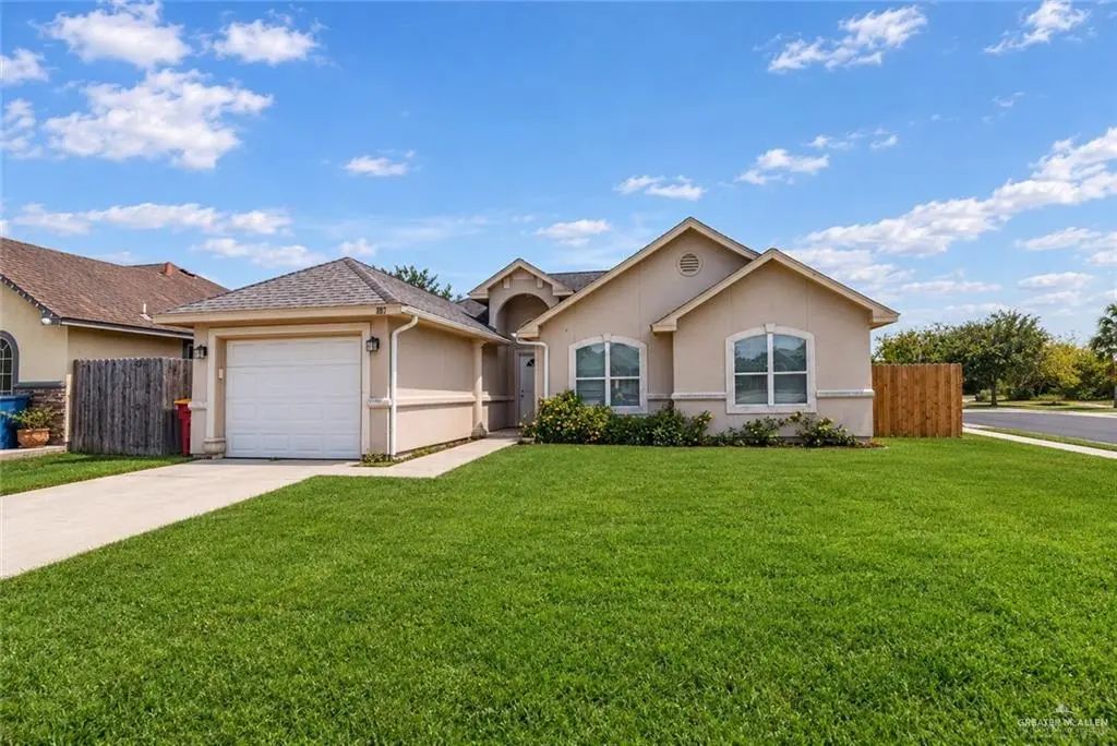 3067 Monte Video Drive, Brownsville