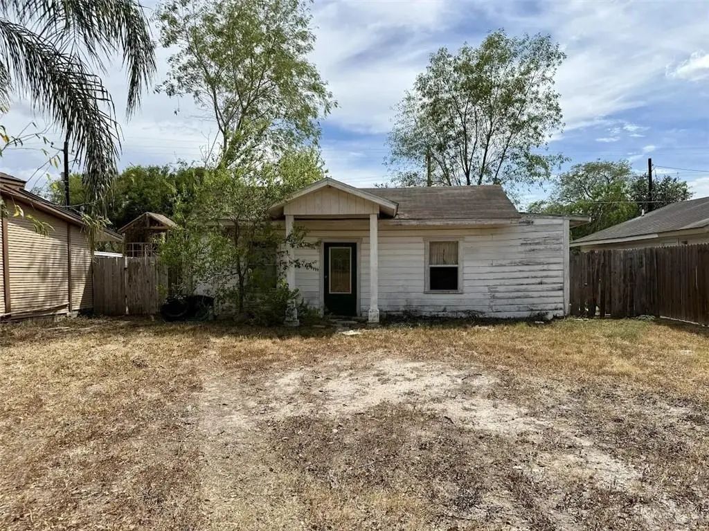 614 E Filmore Avenue, Harlingen