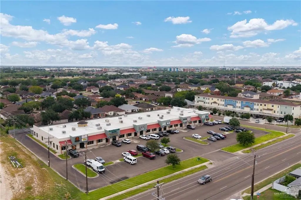 3220 S Sugar Road, Edinburg