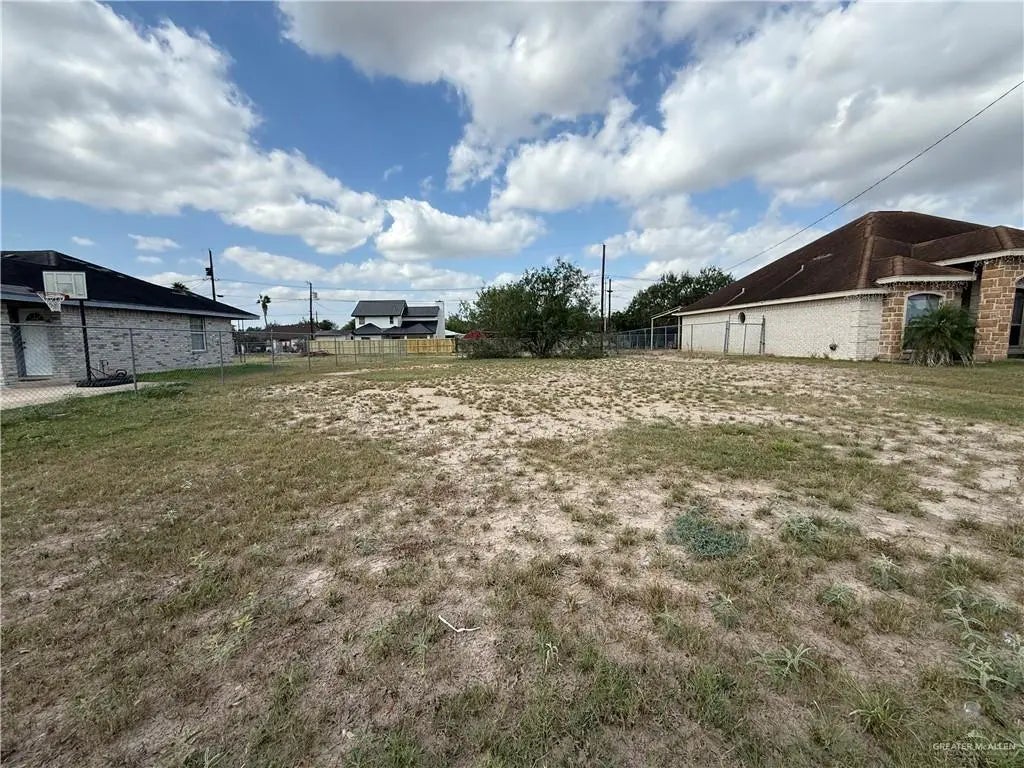 115 Alberto Trevino Drive, Mission