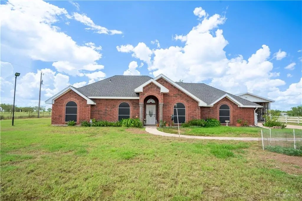 23385 N Fm 493, Edcouch