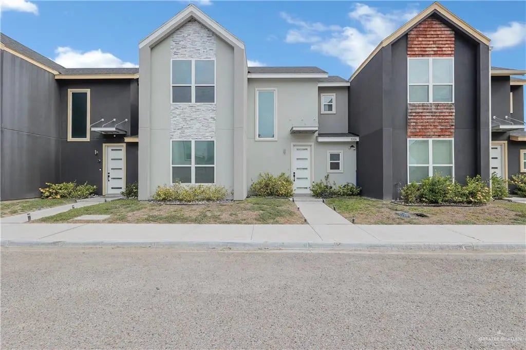 5316 N Crown Point, Pharr