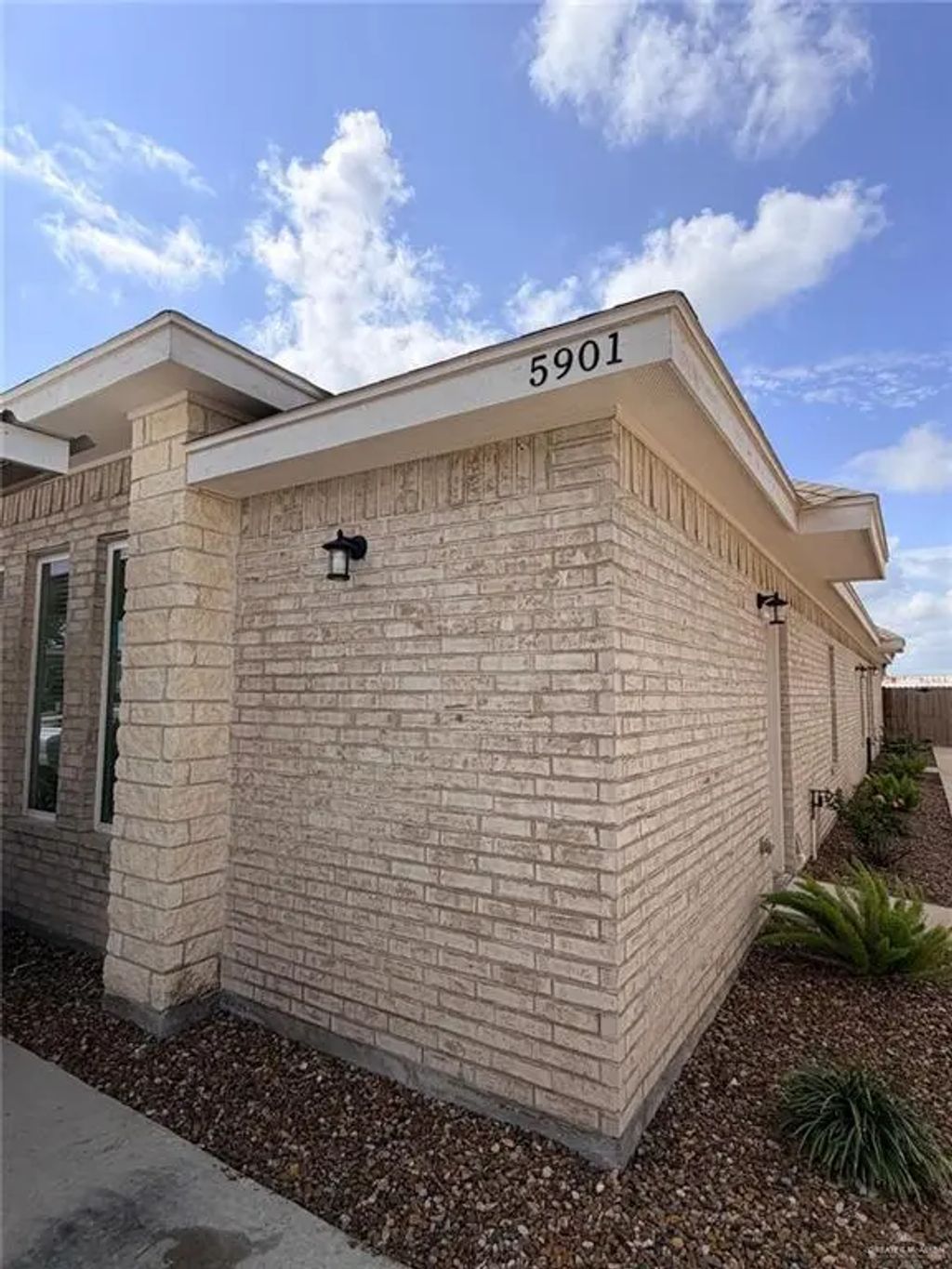 5901 Nightingale Avenue 1, McAllen