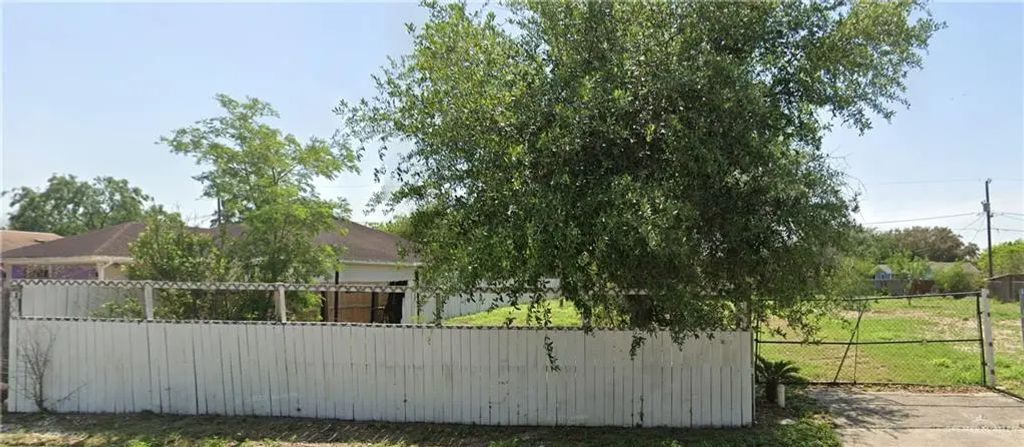 2702 San Marcos Drive, Alamo
